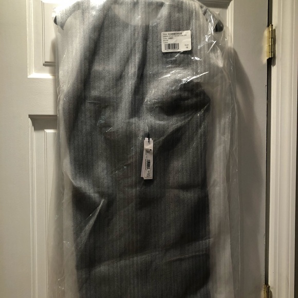 Alice + Olivia two way cowl back sequin dress NWT - Picture 15 of 16